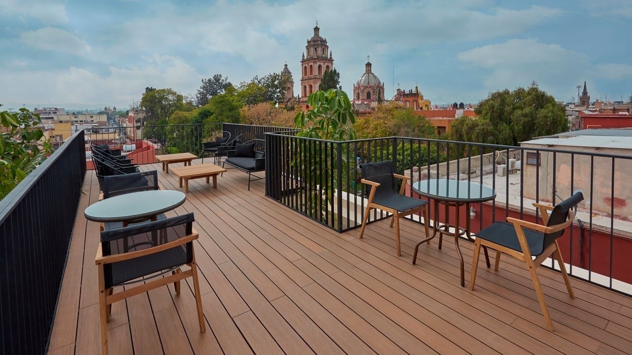 Photo of Outdoor in Centro Historico