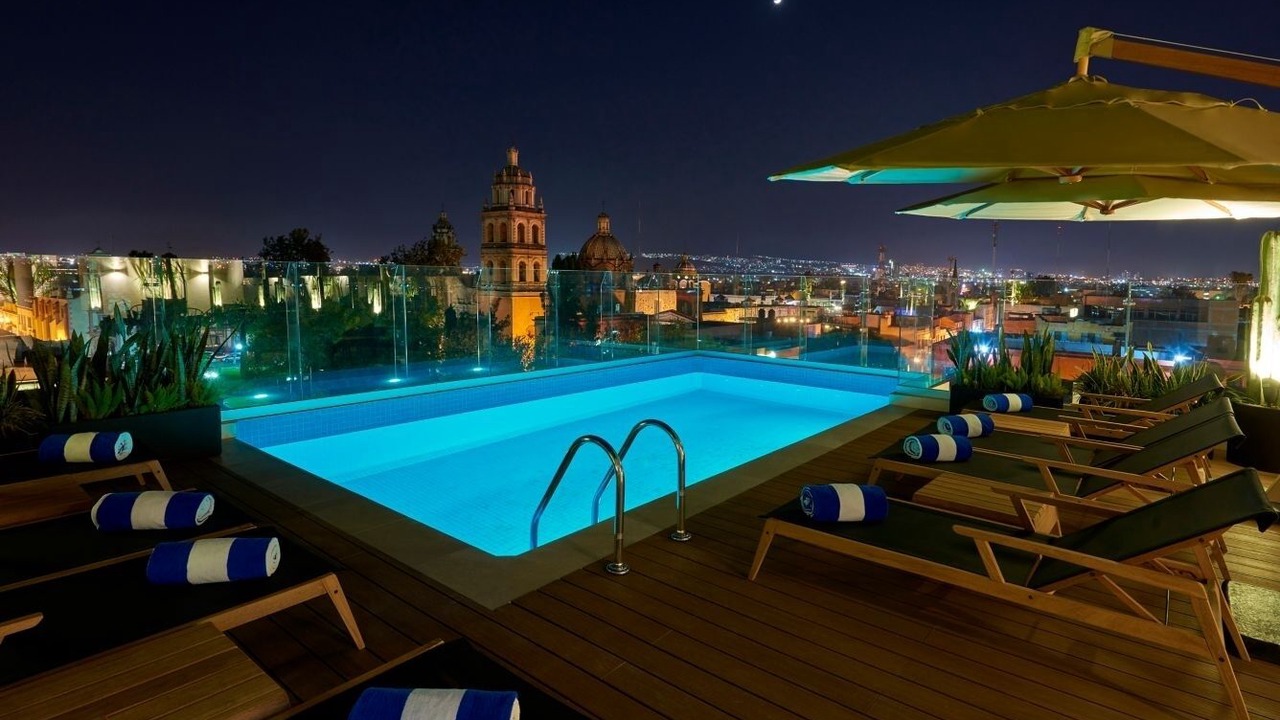 Photo of Outdoor in Centro Historico