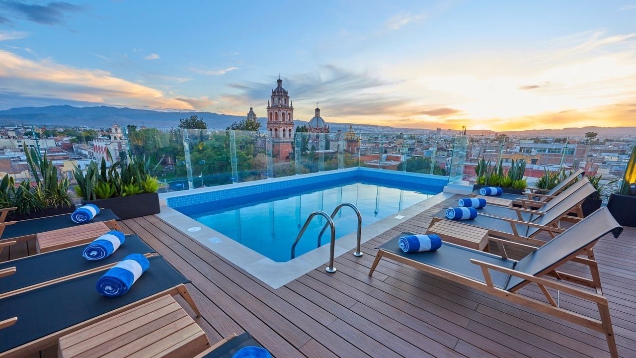 Photo of Outdoor in Centro Historico