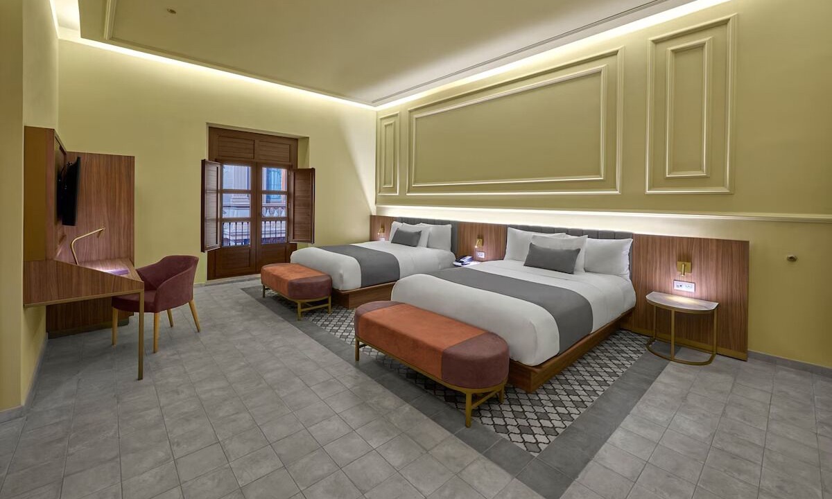 Photo of Bedroom in Centro Historico