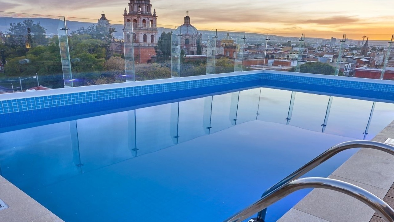Photo of Outdoor in Centro Historico
