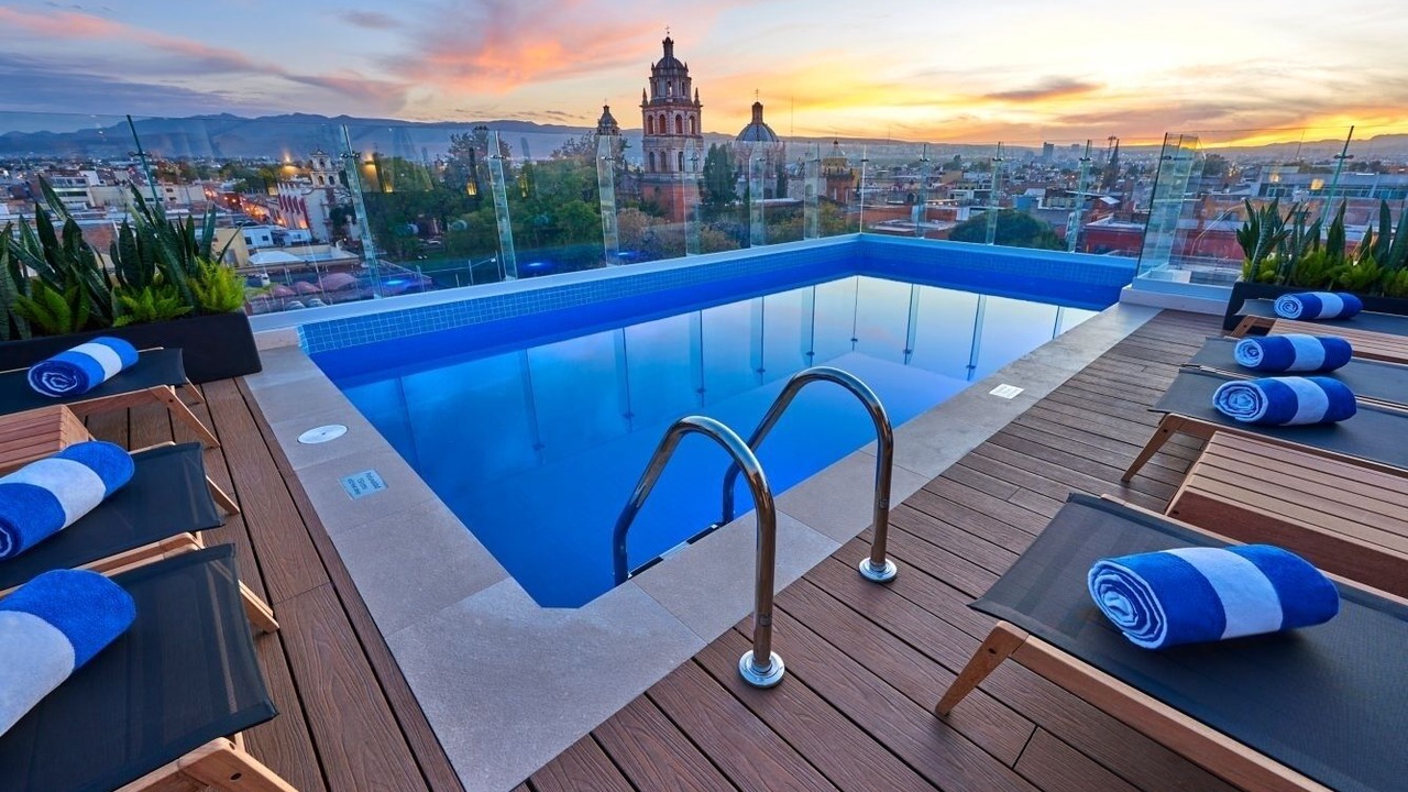 Photo of Outdoor in Centro Historico