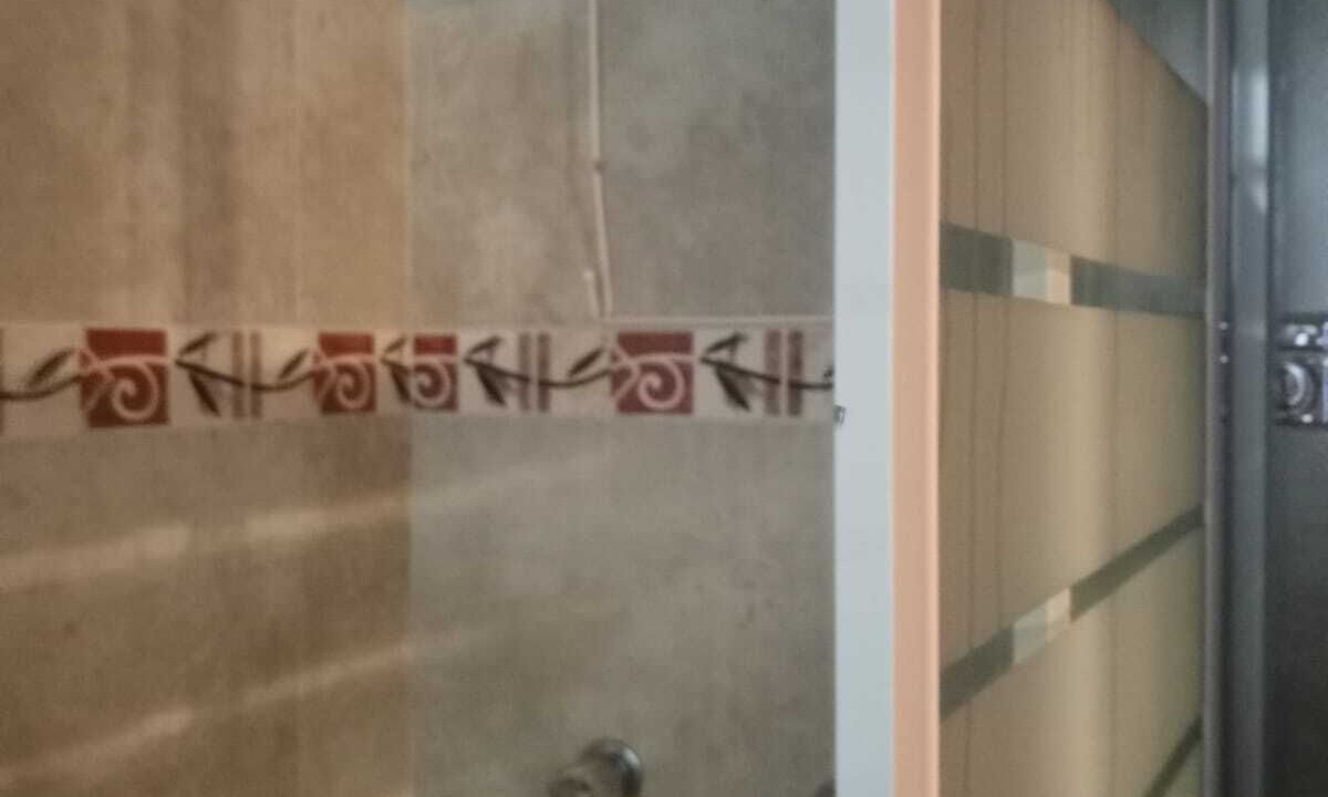 Photo of Bathroom in Narvarte Poniente