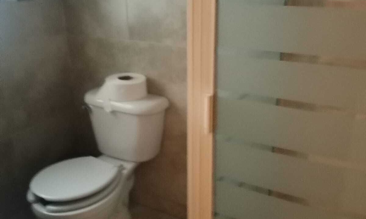 Photo of Bathroom in Narvarte Poniente