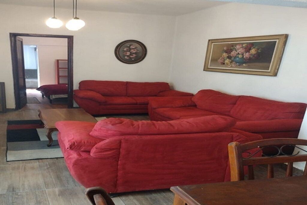Photo of Livingroom in Narvarte Poniente