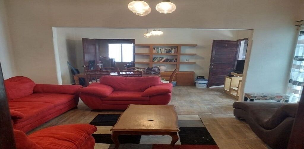 Photo of Livingroom in Narvarte Poniente