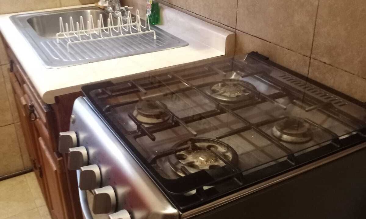 Photo of Kitchen in Narvarte Poniente
