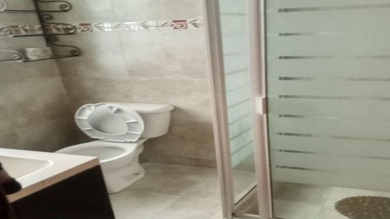 Photo of Bathroom in Narvarte Poniente
