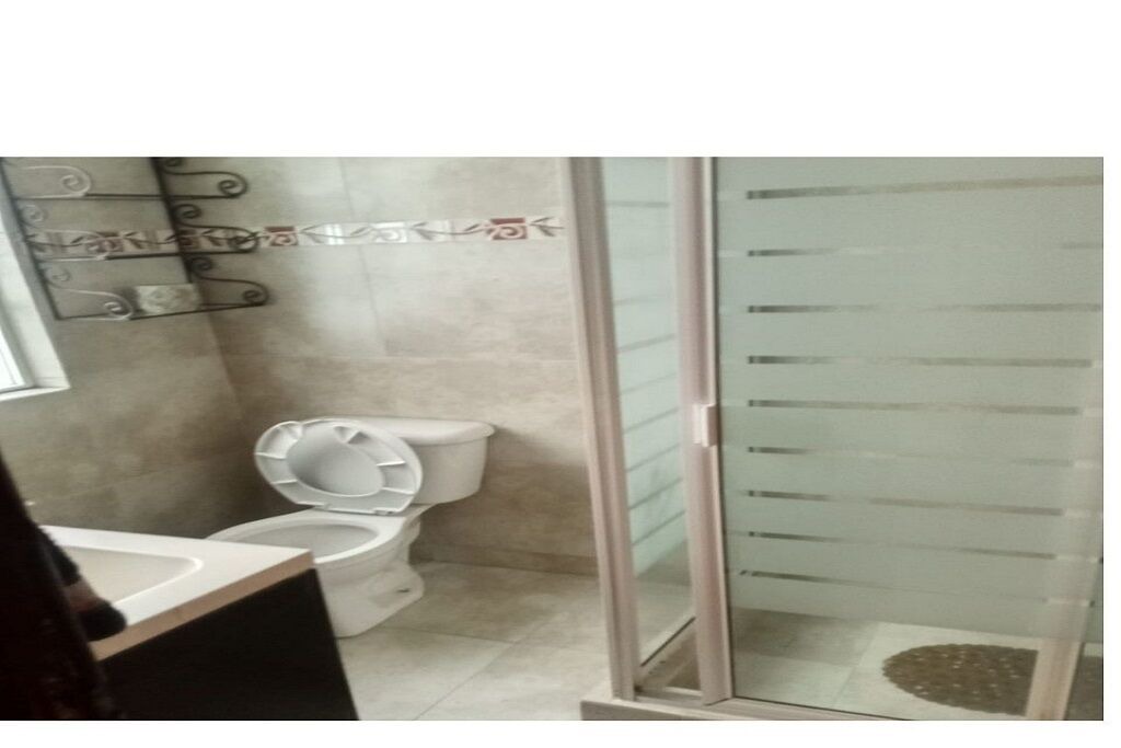 Photo of Bathroom in Narvarte Poniente