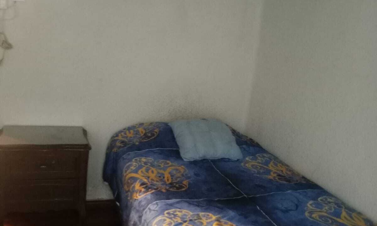 Photo of Bedroom in Narvarte Poniente