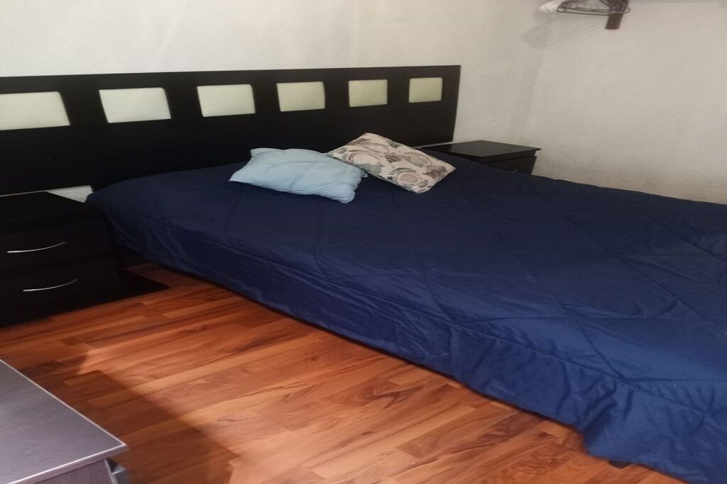 Photo of Bedroom in Narvarte Poniente