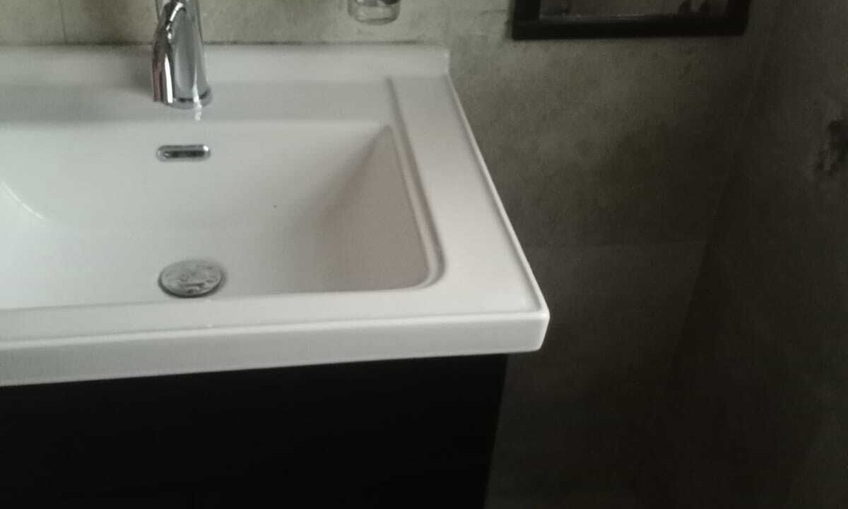 Photo of Bathroom in Narvarte Poniente