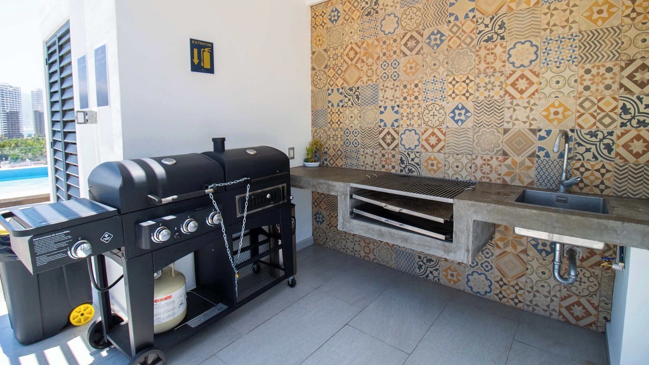 Photo of Outdoor in North Hotel Zone