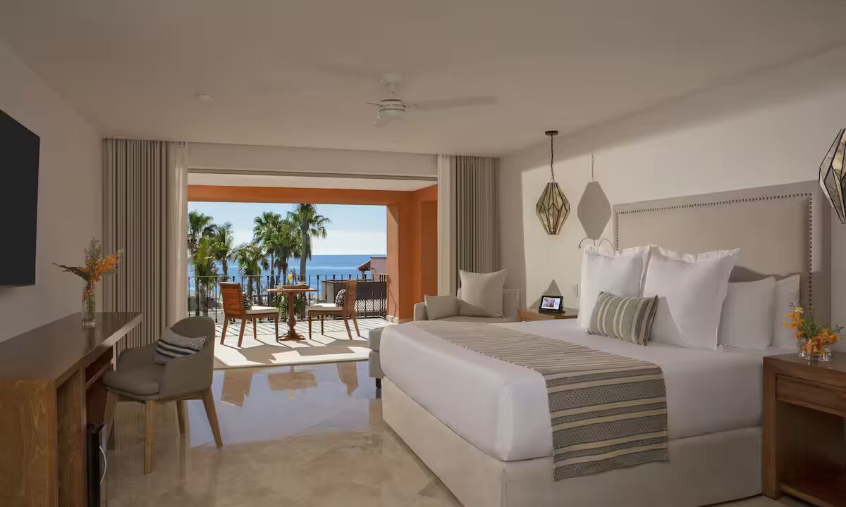 Photo of Bedroom in El Marasal