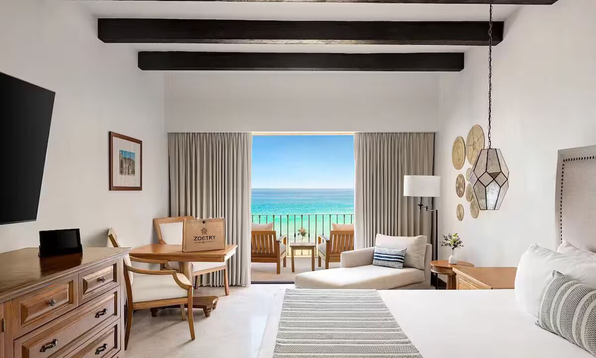 Photo of Bedroom in El Marasal