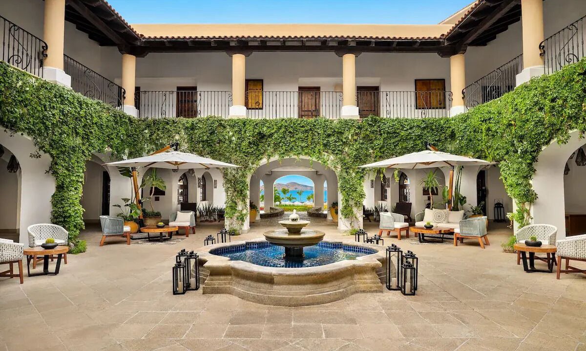 Photo of Patio Balcony in El Marasal