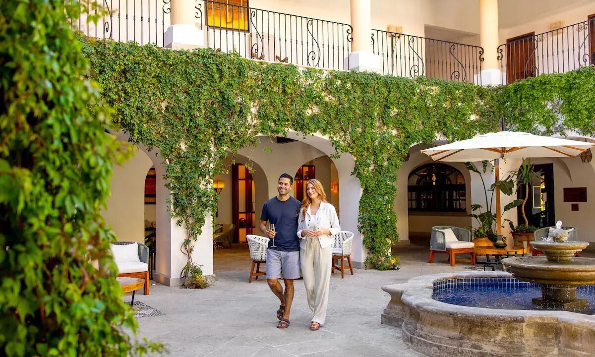Photo of Outdoor in El Marasal