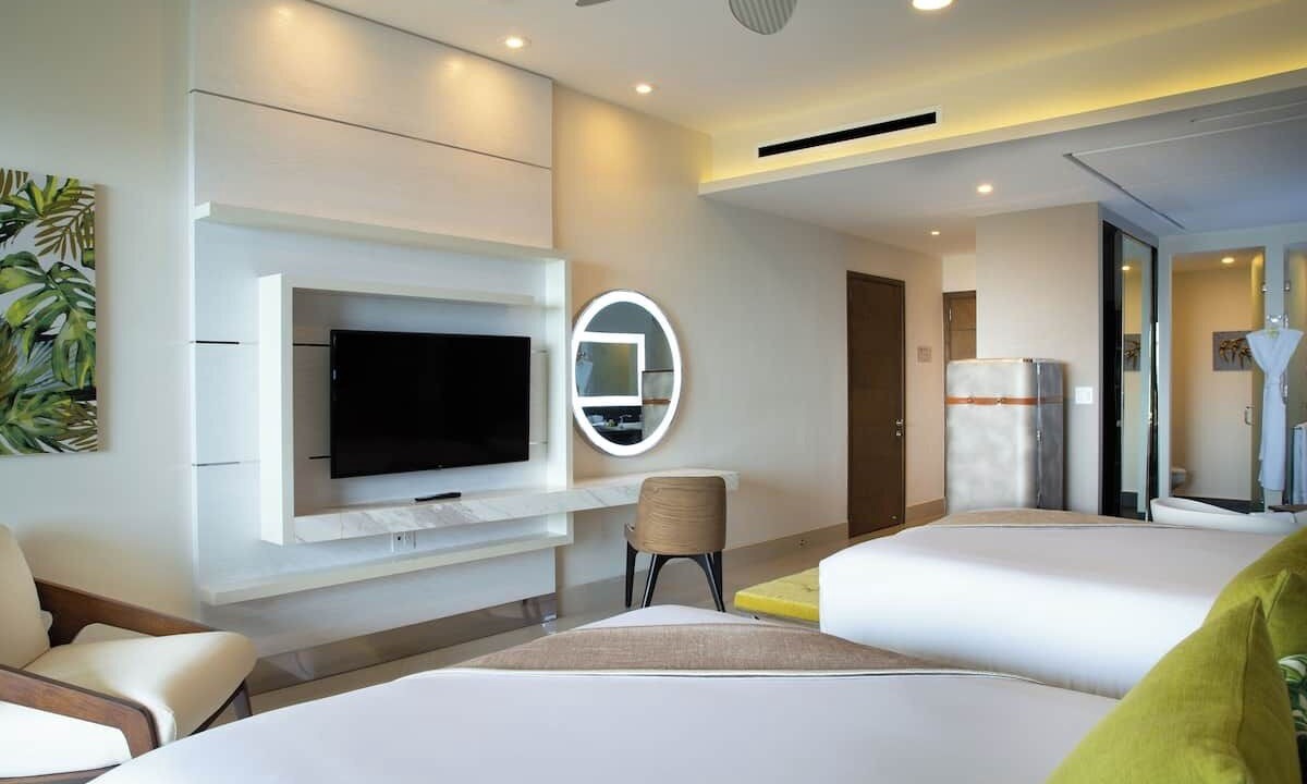 Photo of Bedroom in Puerto Juarez