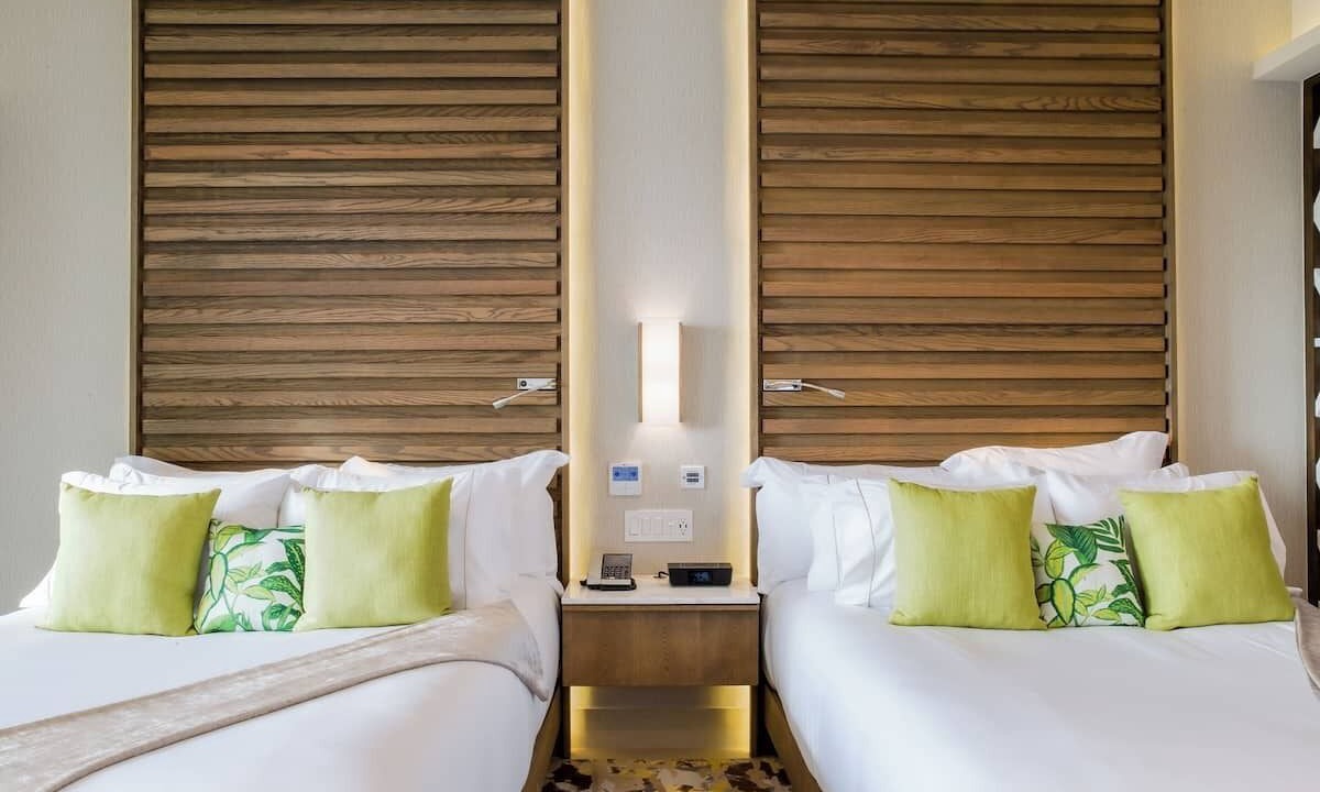 Photo of Bedroom in Puerto Juarez