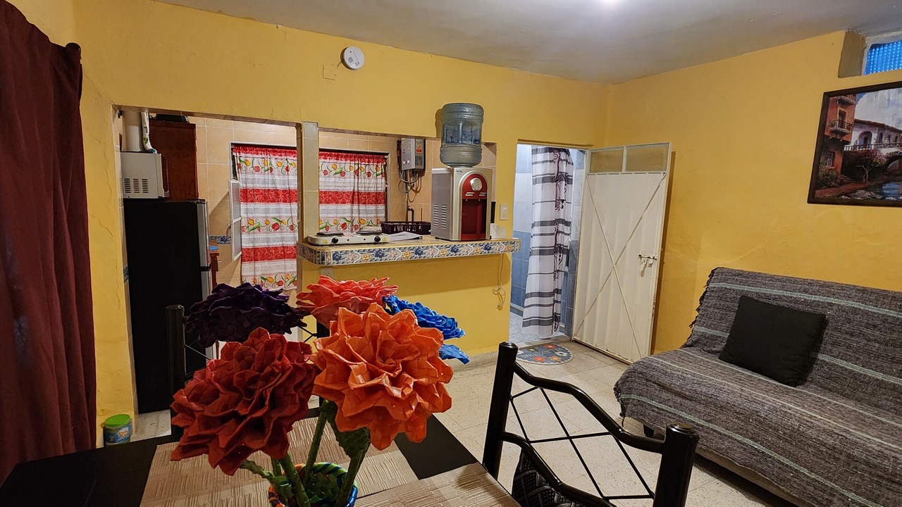 Photo of Livingroom in Venustiano Carranza