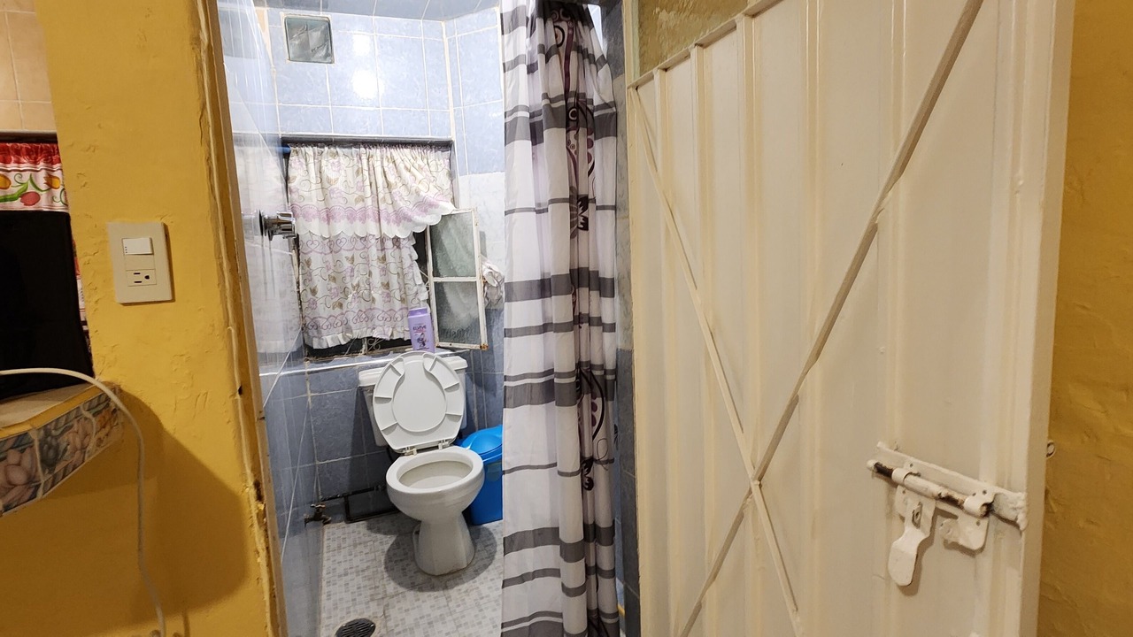 Photo of Bathroom in Venustiano Carranza