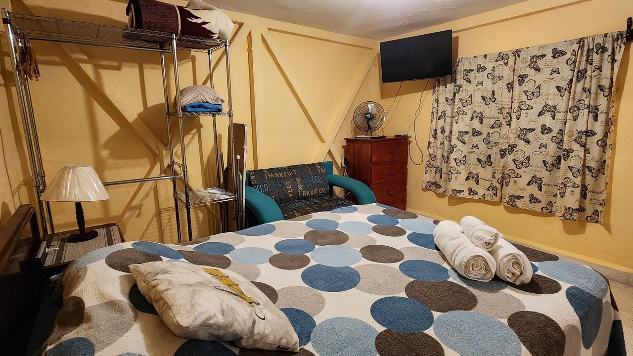Photo of Bedroom in Venustiano Carranza
