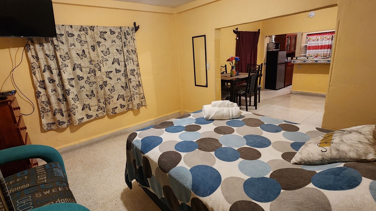 Photo of Bedroom in Venustiano Carranza