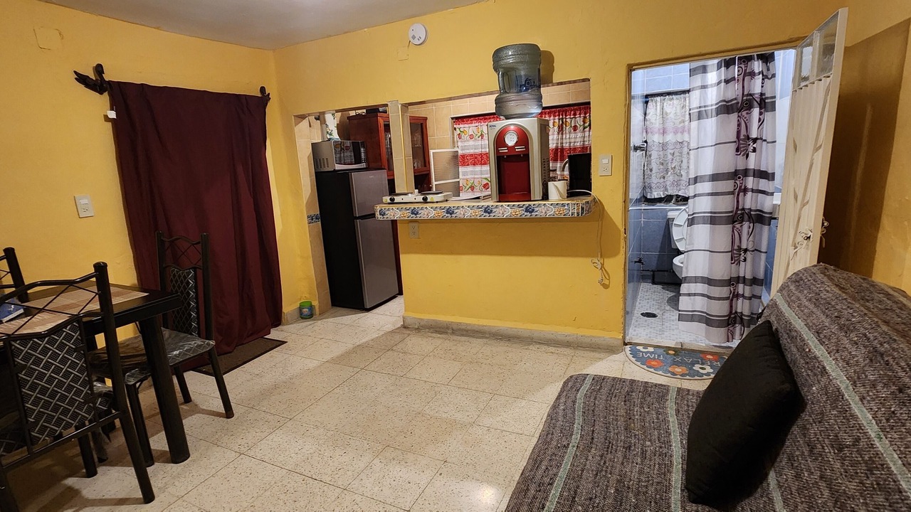 Photo of Livingroom in Venustiano Carranza