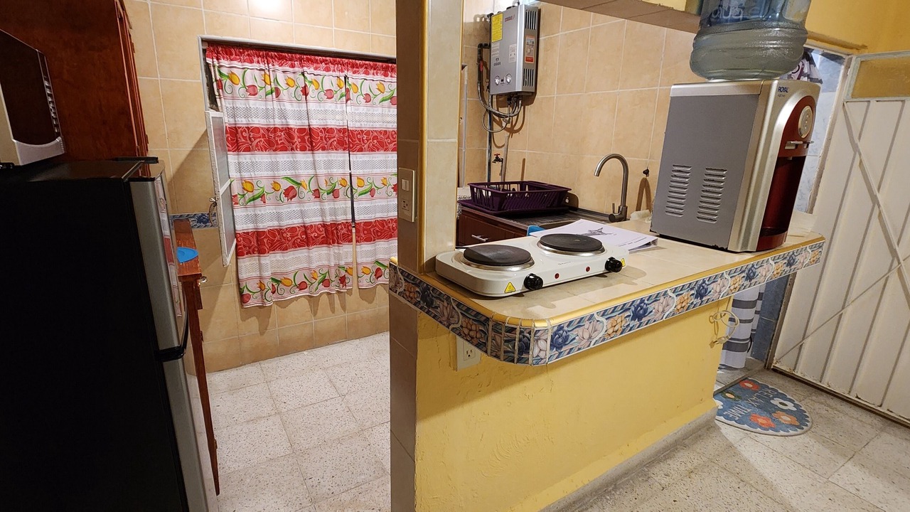 Photo of Kitchen in Venustiano Carranza