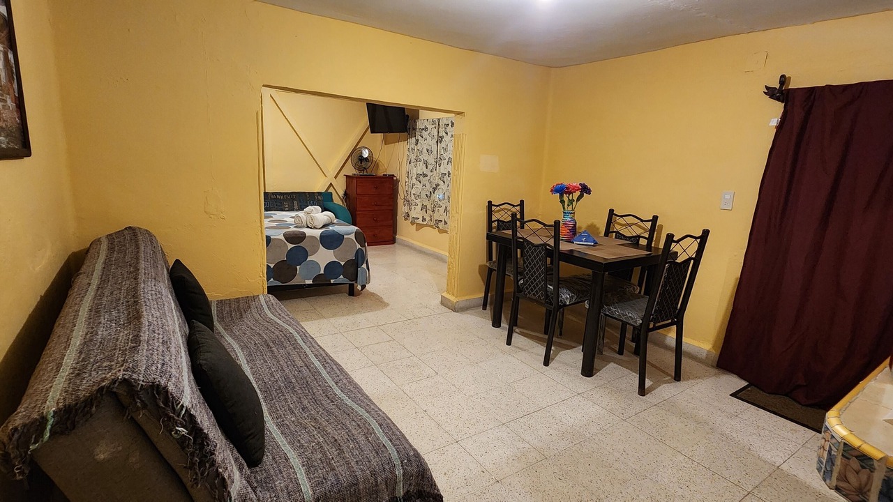 Photo of Bedroom in Venustiano Carranza