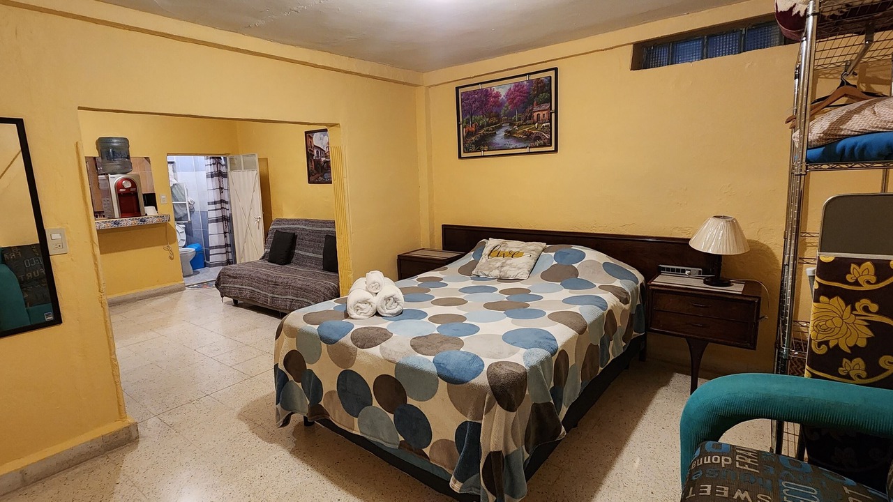 Photo of Bedroom in Venustiano Carranza