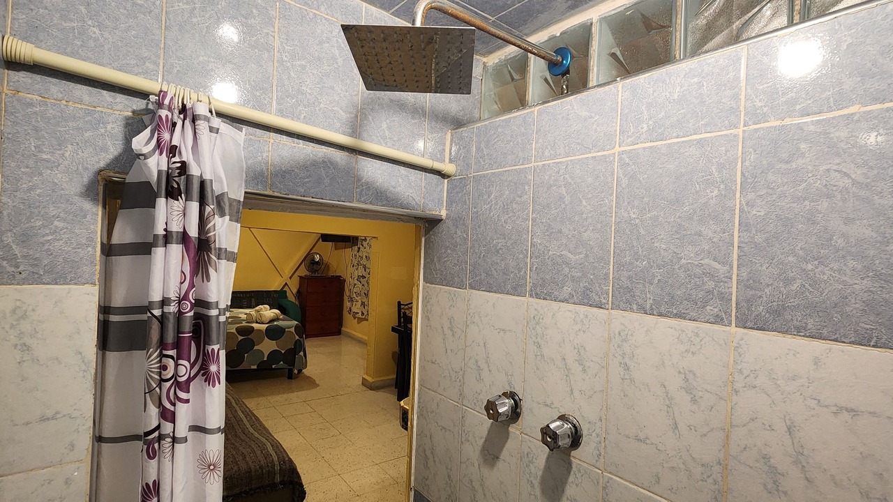Photo of Bathroom in Venustiano Carranza