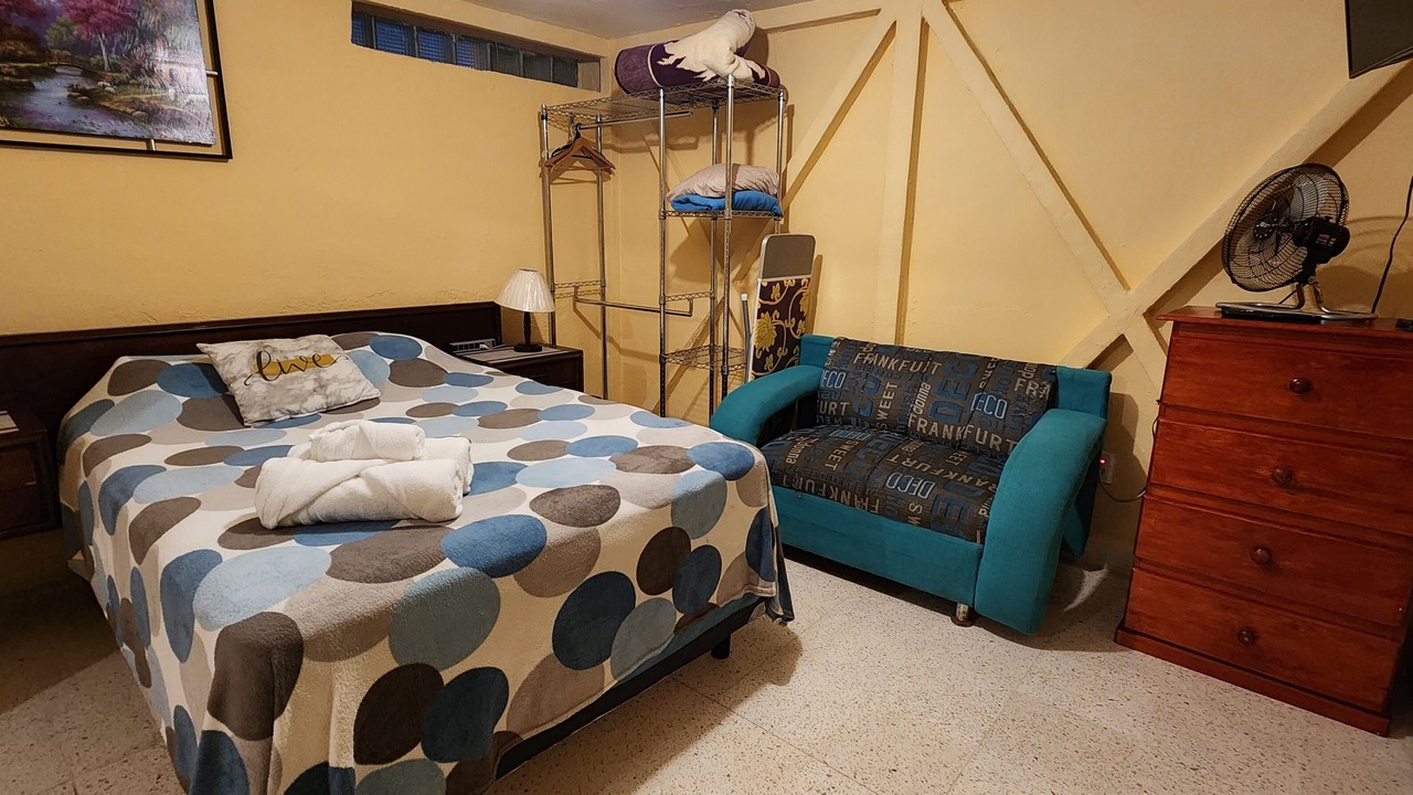 Photo of Bedroom in Venustiano Carranza