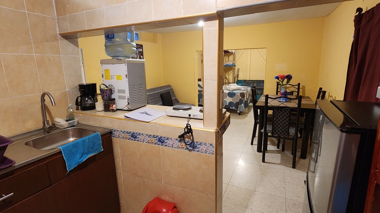Photo of Kitchen in Venustiano Carranza