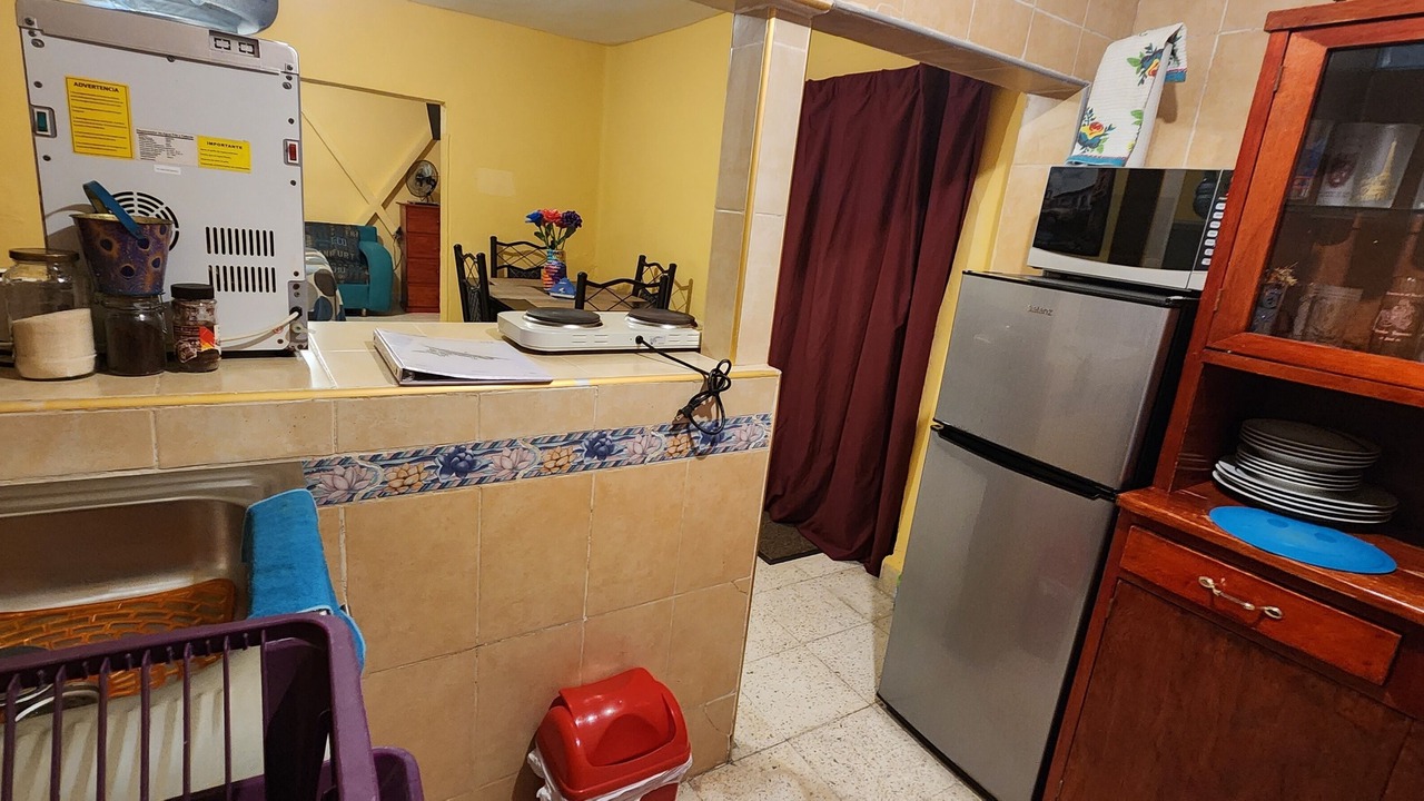 Photo of Kitchen in Venustiano Carranza
