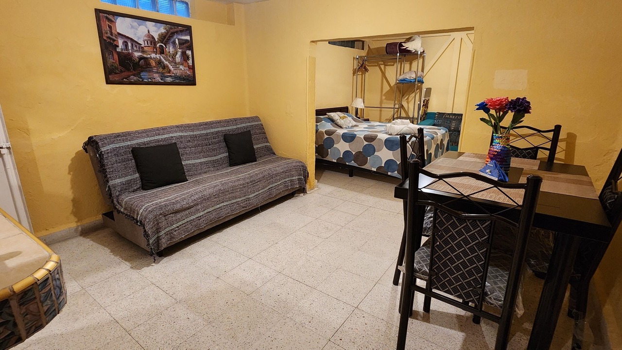 Photo of Livingroom in Venustiano Carranza