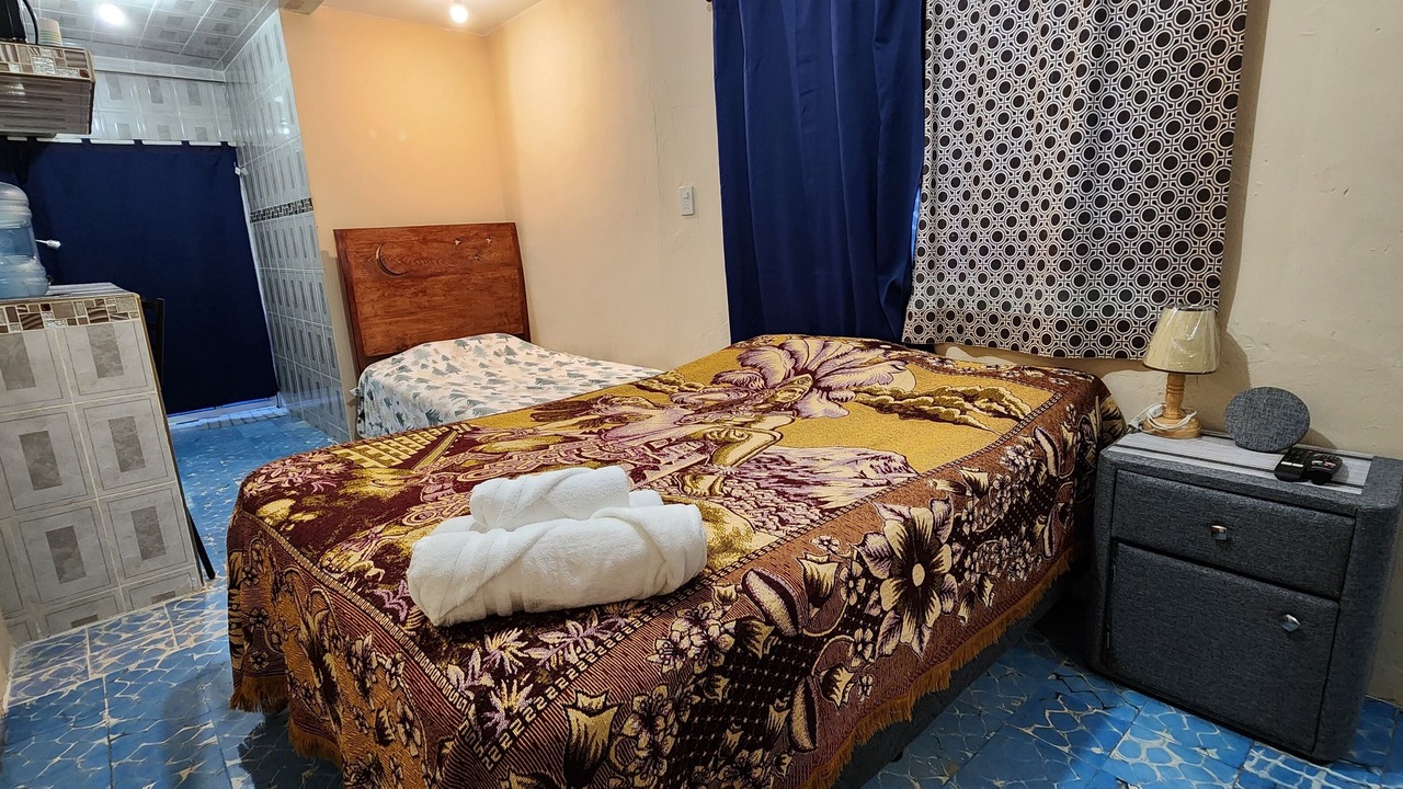 Photo of Bedroom in Venustiano Carranza