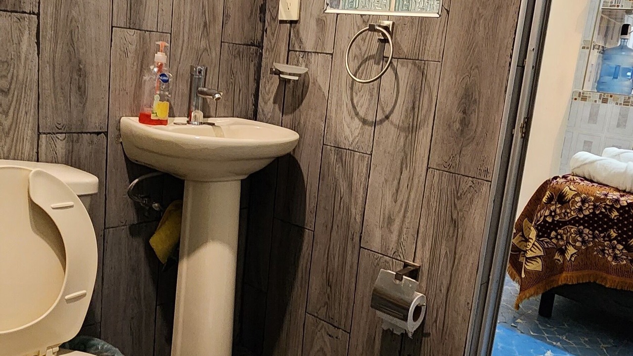 Photo of Bathroom in Venustiano Carranza
