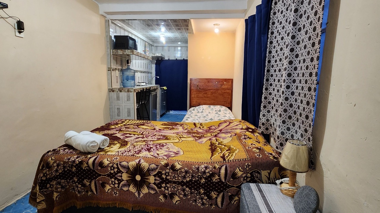 Photo of Bedroom in Venustiano Carranza
