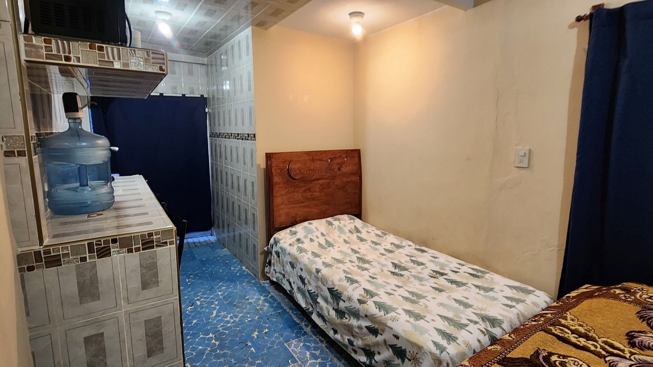 Photo of Bedroom in Venustiano Carranza