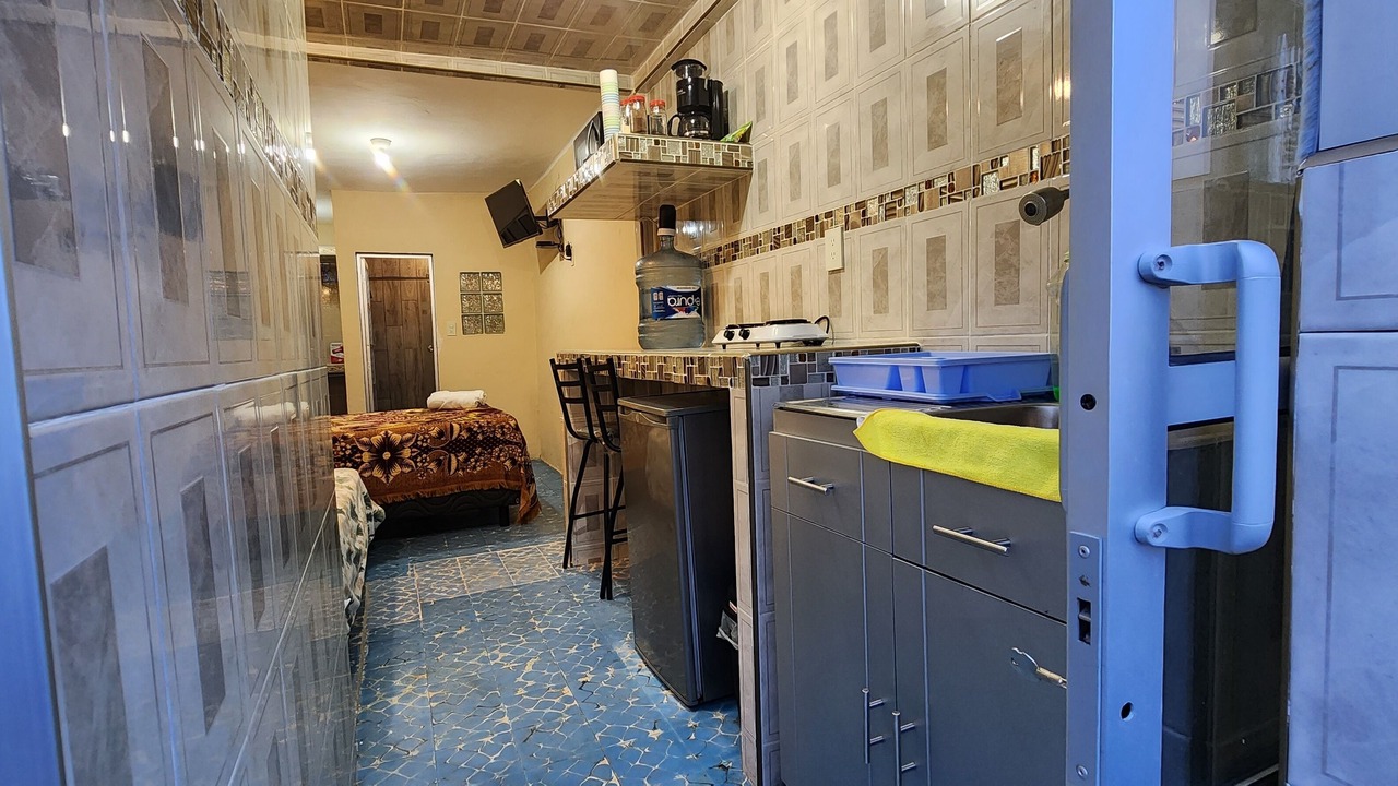 Photo of Bedroom in Venustiano Carranza