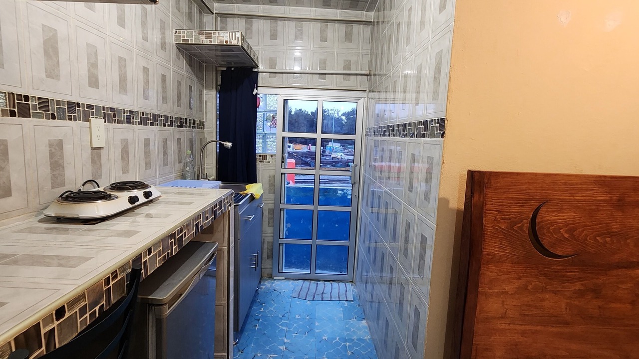 Photo of Kitchen in Venustiano Carranza