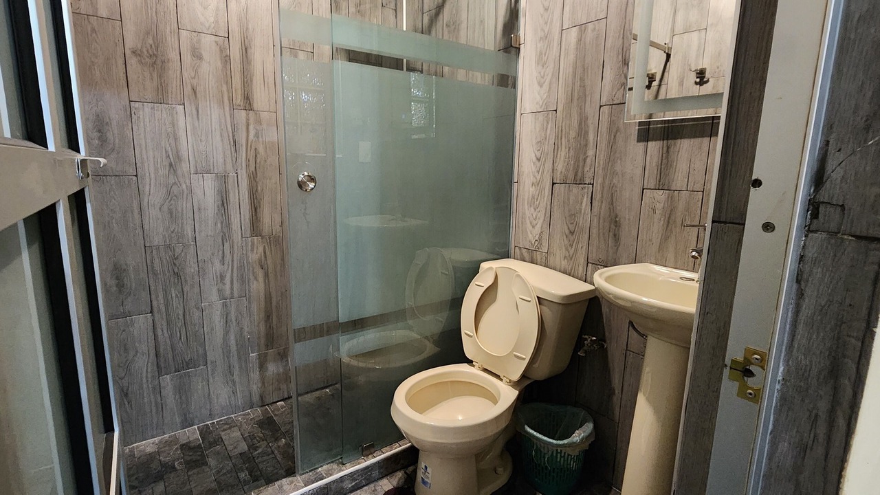 Photo of Bathroom in Venustiano Carranza