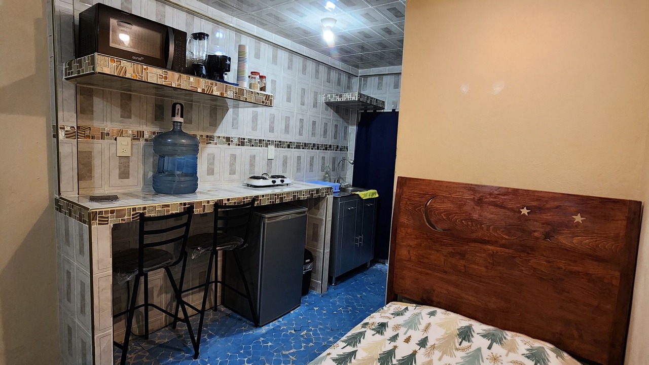 Photo of Bedroom in Venustiano Carranza