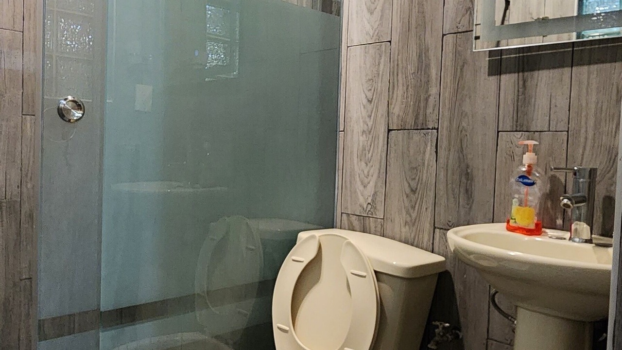 Photo of Bathroom in Venustiano Carranza