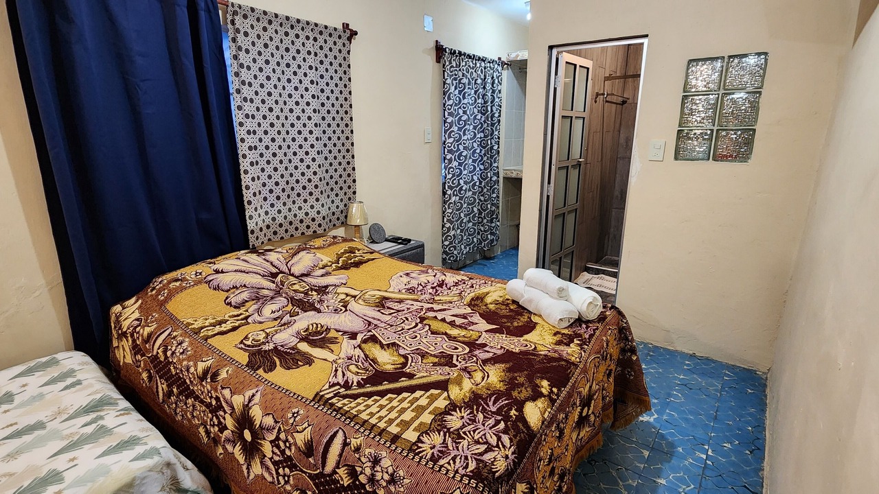 Photo of Bedroom in Venustiano Carranza