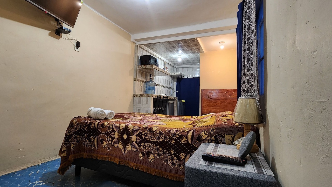 Photo of Bedroom in Venustiano Carranza