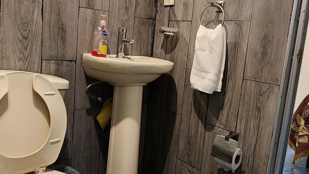 Photo of Bathroom in Venustiano Carranza