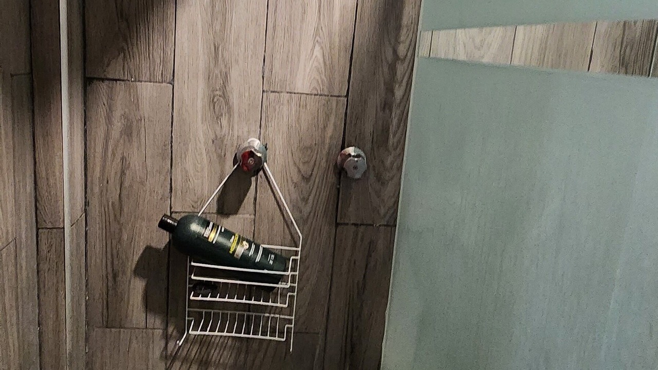 Photo of Bathroom in Venustiano Carranza