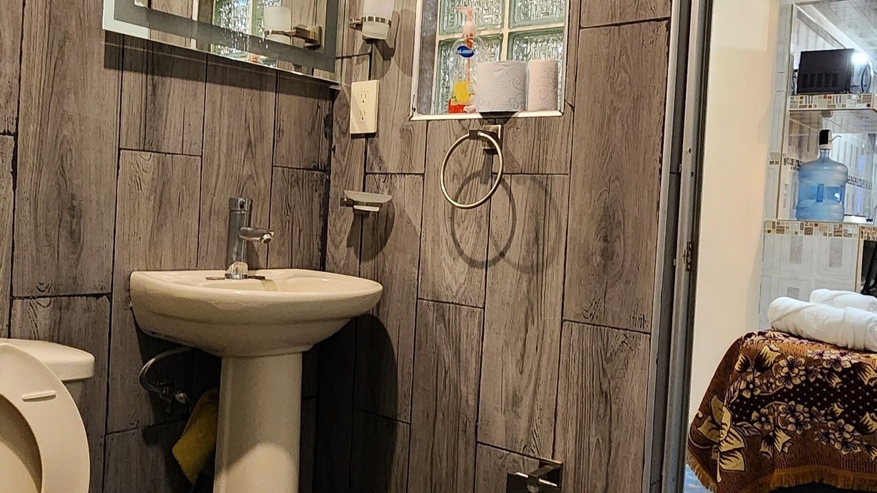 Photo of Bathroom in Venustiano Carranza